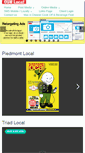 Mobile Screenshot of ourlocalmedia.com
